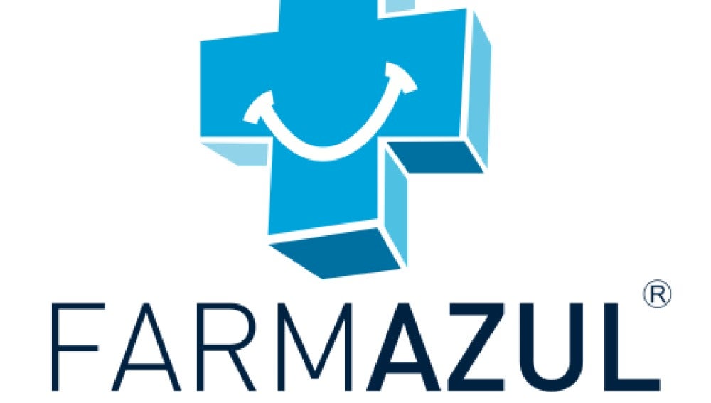Farmazul