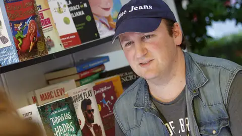 Blue Jeans arranca una gira sobre ruedas que lo llevará por 31 ciudades Blue Jeans arranca una gira sobre ruedas que lo llevará por 31 ciudades