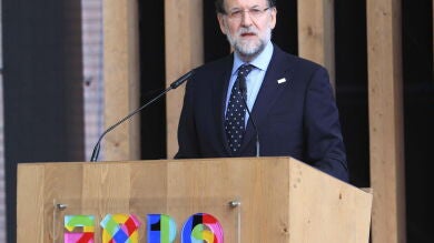 Rajoy convoca al Comité Ejecutivo el jueves para anunciar los cambios