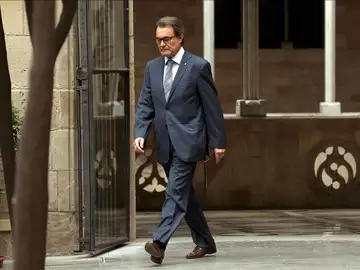 Artur Mas Artur Mas