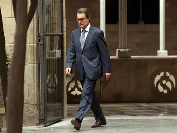 Artur Mas Artur Mas