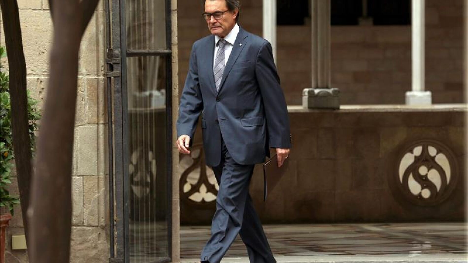 Artur Mas