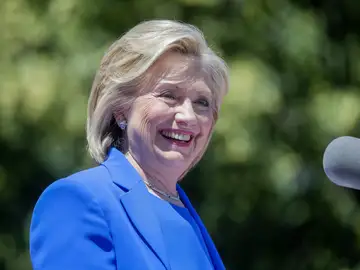 Hilary Clinton Hilary Clinton