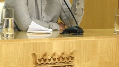 Zapata dimite al frente de Cultura pero no renuncia al acta: 