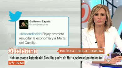 Antonio del Castillo: 