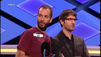 'Rajando' a los hermanos