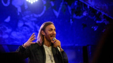 David Guetta actuará con Steve Angello en Marbella el próximo 1 de agosto