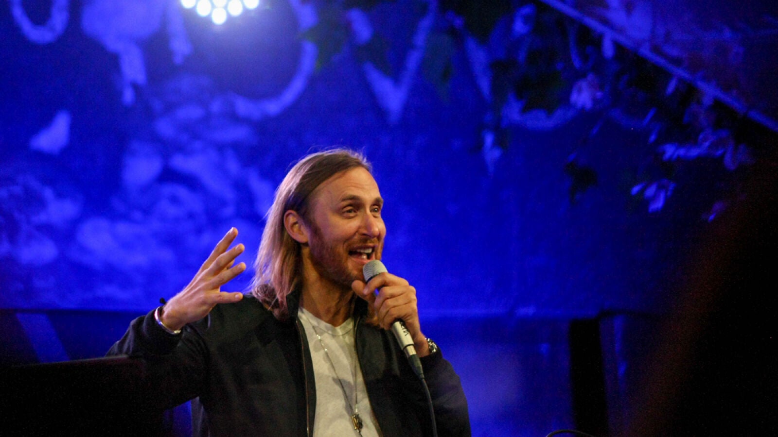 David Guetta actuará con Steve Angello en Marbella el próximo 1 de agosto