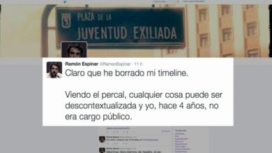 Hasta 200 políticos han contratado alguna vez a una empresa para borrar su pasado en la red