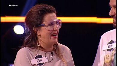 Cati cuenta una historia de hospitales