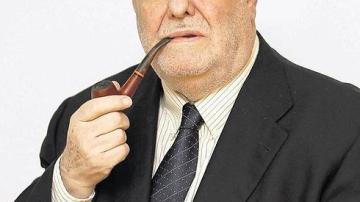 José Luis Balbín