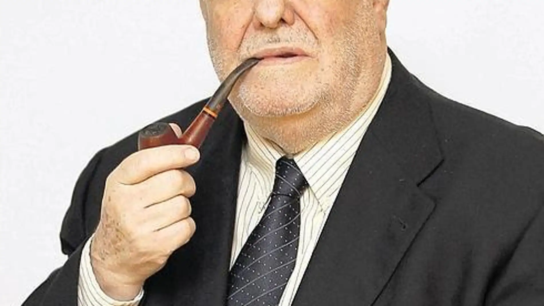 José Luis Balbín
