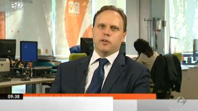 Daniel Lacalle: 