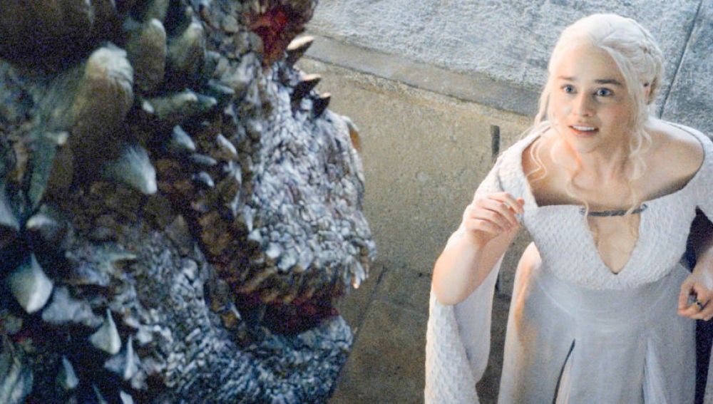 Game of Thrones
