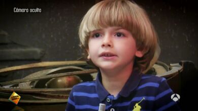 La aventura de los 'Gremlins' con Jandro