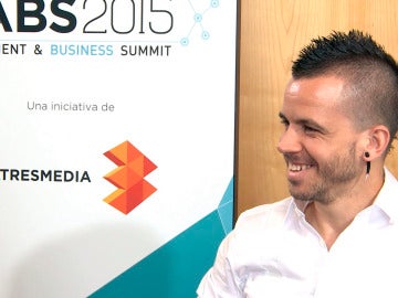 David Muñoz en el Management & Business Summit 2015