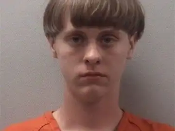 Dylan Roof, sospechoso de tirotear a nueve personas en Charleston, EEUU. Dylan Roof, sospechoso de tirotear a nueve personas en Charleston, EEUU.