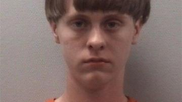 Dylan Roof, sospechoso de tirotear a nueve personas en Charleston, EEUU.