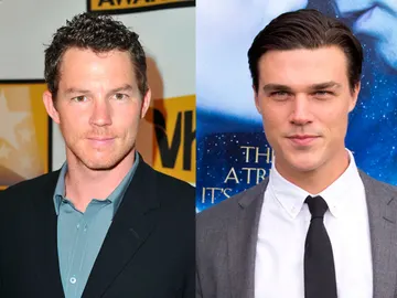 'Fear The Walking Dead' y 'American Horror Story: Hotel' tienen nuevos fichajes 'Fear The Walking Dead' y 'American Horror Story: Hotel' tienen nuevos fichajes