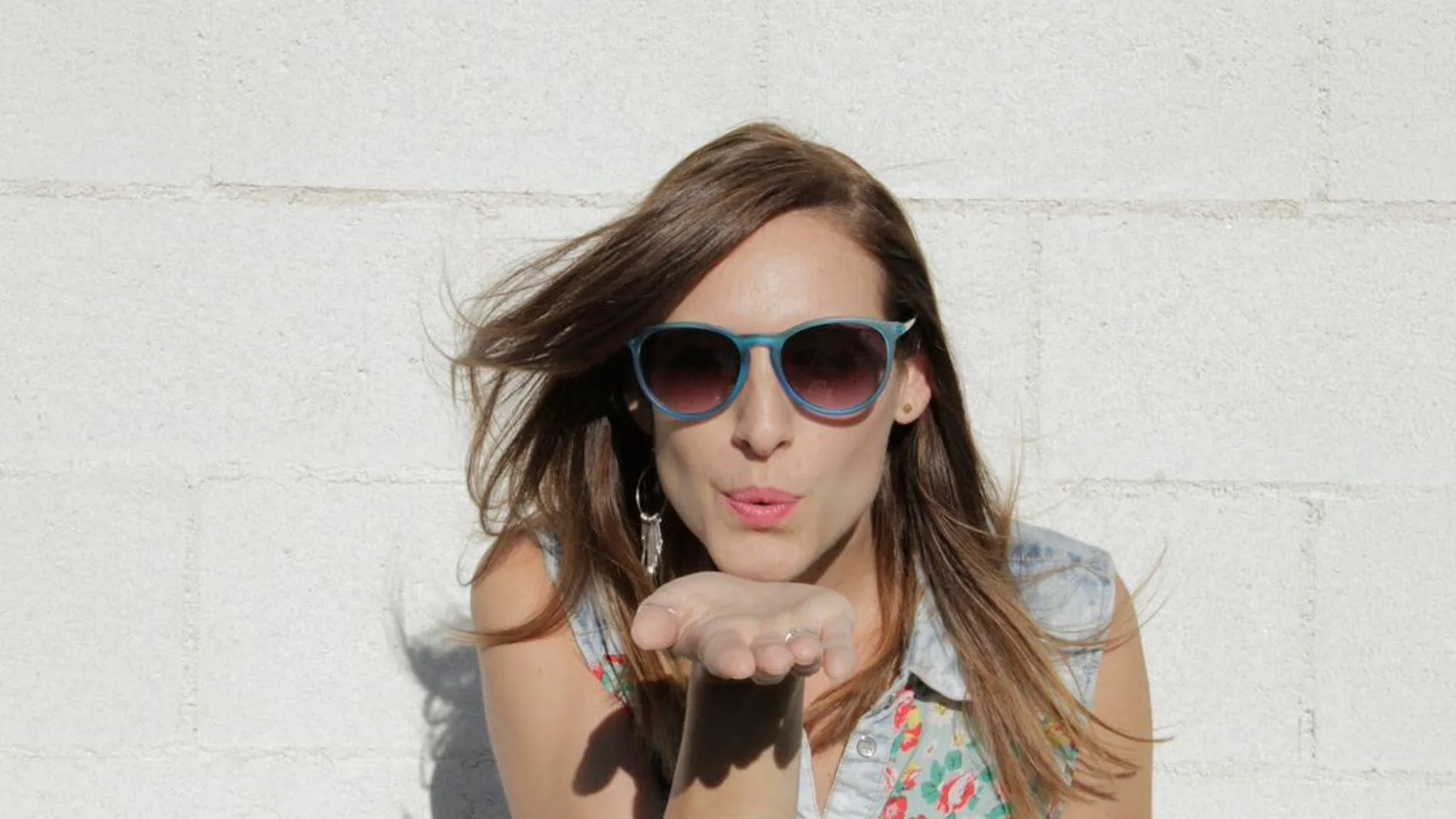 Conchita presenta 'Un beso redondo' Conchita presenta 'Un beso redondo'