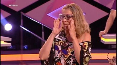 Las otras imitaciones de Ruth