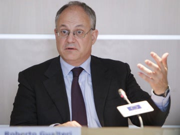 Roberto Gualtieri