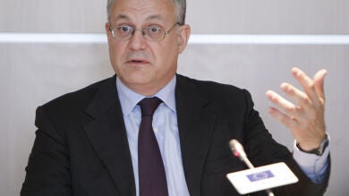 El Banco de España reconoce una posible 'grexit' y avisa que no vale cualquier acuerdo