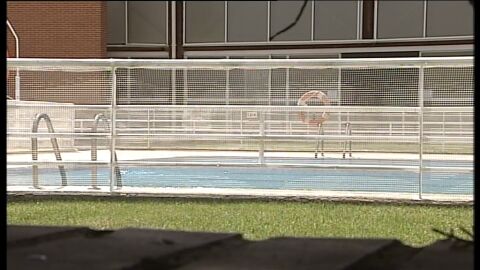 Piscina Navarra