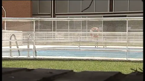 Piscina Navarra Piscina Navarra