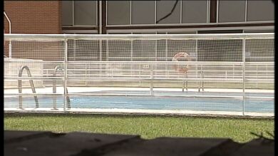 Un niño muere ahogado en las piscinas municipales de Berbinzana, en Navarra
