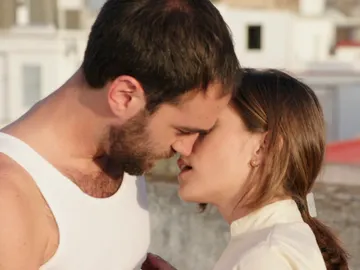 Iñaki y Carmen, cada vez más cerca Iñaki y Carmen, cada vez más cerca