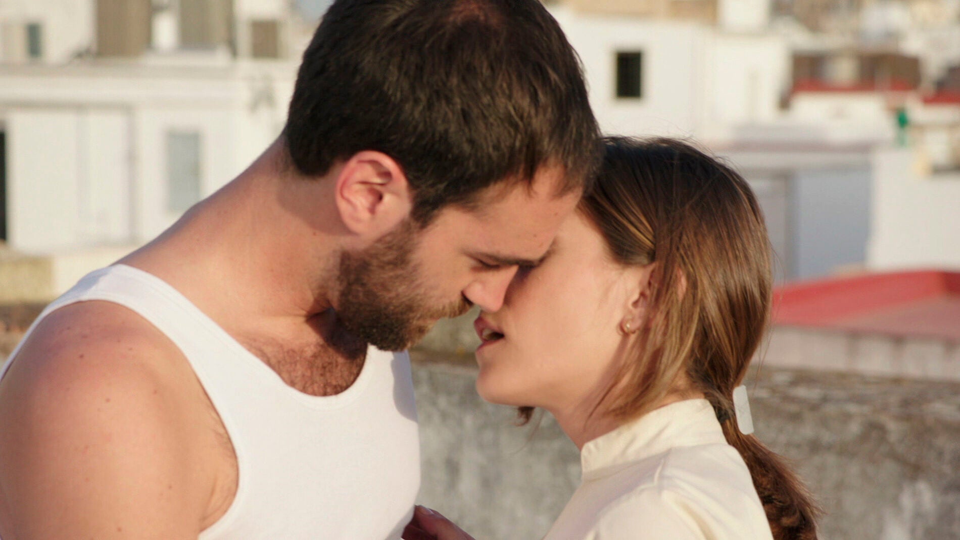 I&ntilde;aki y Carmen, cada vez m&aacute;s cerca