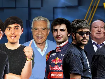 Invitados del 22 al 25 de Junio en El Hormiguero 3.0 Invitados del 22 al 25 de Junio en El Hormiguero 3.0