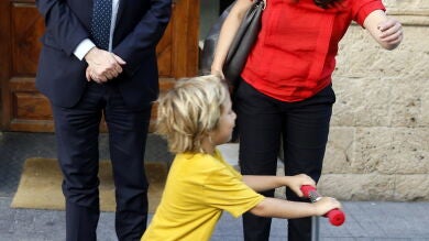 El PSPV y Compromís pactan el Consell con Puig de presidente y la Portavocía para Oltra