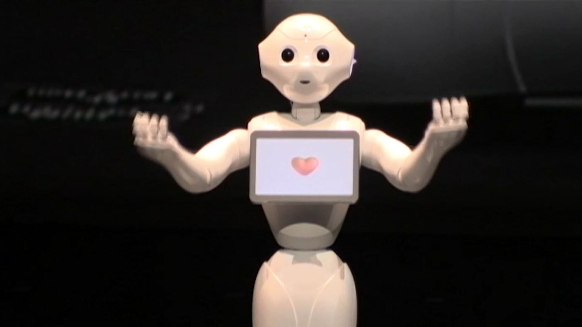 El robot Pepper se agota en un minuto al salir a la venta en Jap&oacute;n