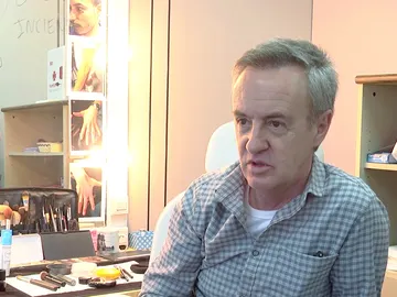 Carlos Hipólito Carlos Hipólito