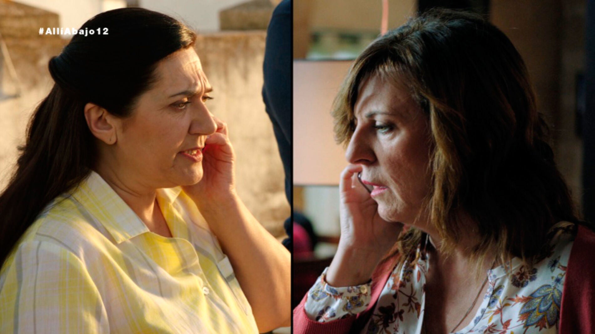 Bego a Maritxu: "I&ntilde;aki ha dejado plantada a Nekane por la andaluza"