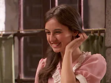 El coqueteo de Prado y Sixto El coqueteo de Prado y Sixto