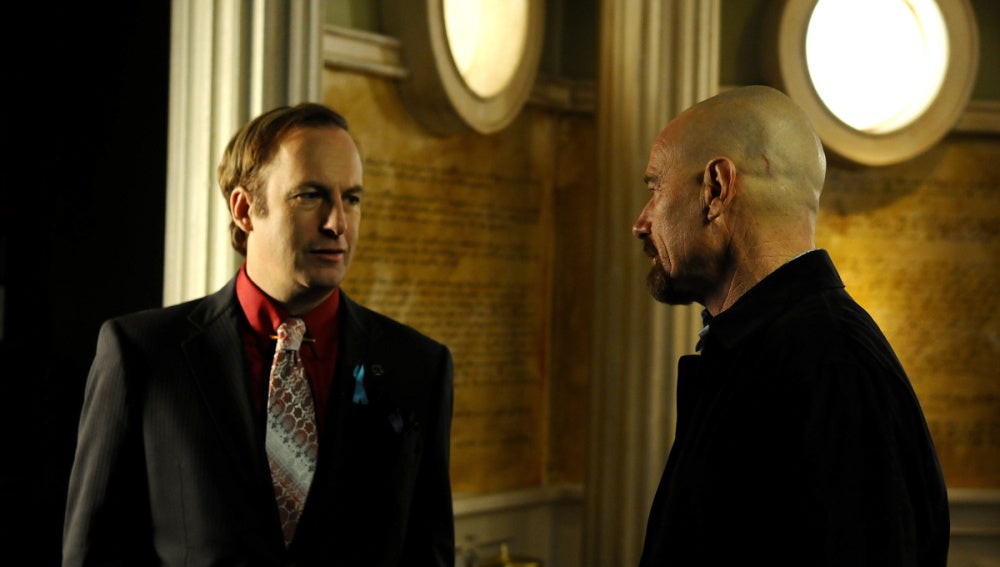 Better Call Saul