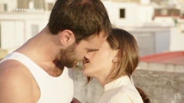 Carmen e I&ntilde;aki