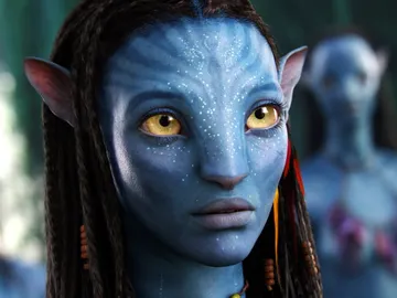 'Avatar' 'Avatar'