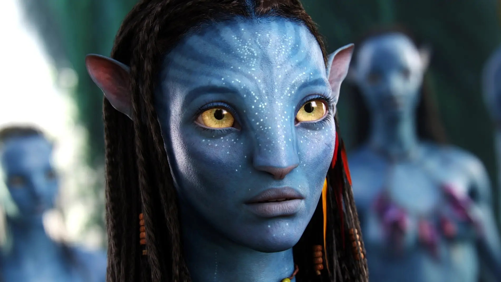 &#39;Avatar&#39;