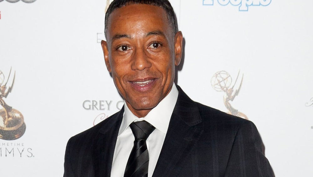 Giancarlo Esposito