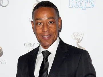 Giancarlo Esposito Giancarlo Esposito
