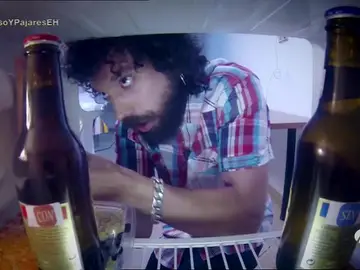 Juan en el Hormiguero 3.0 Juan en el Hormiguero 3.0