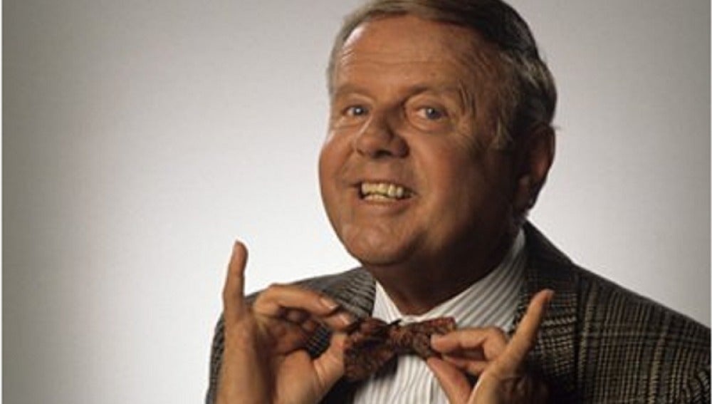 Dick Van Patten