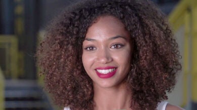Berta Vázquez: 