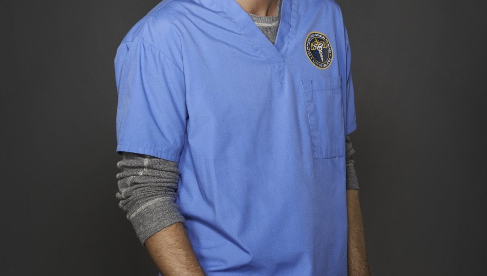 Lucas Wahl