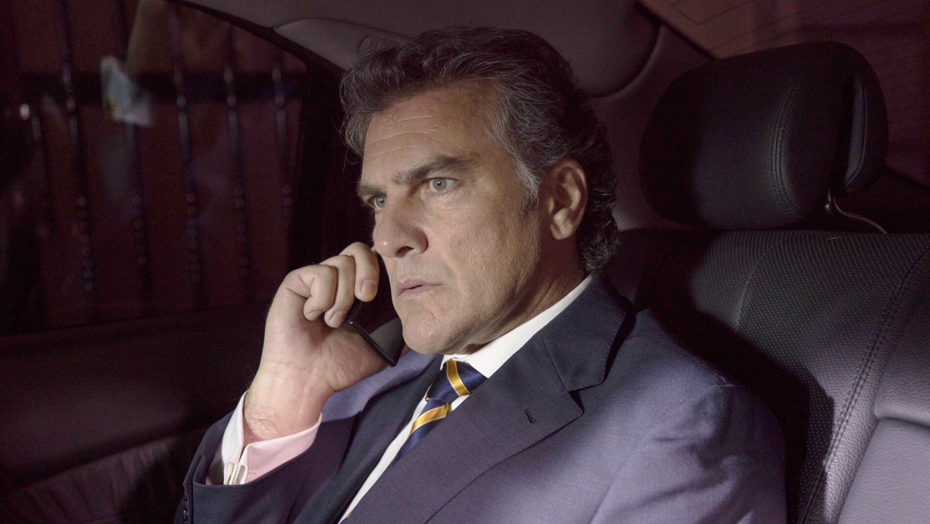 El ministro