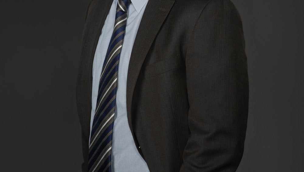 Detective Hanson